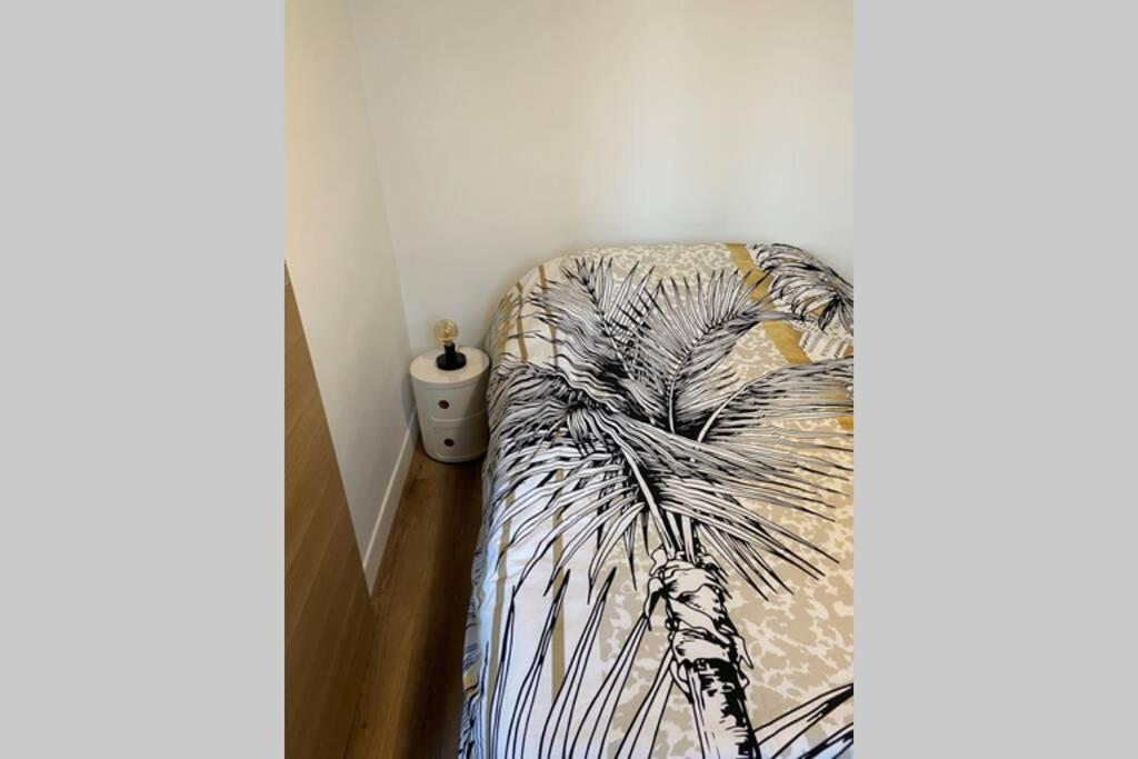 Hyeres Centre/Vieille Ville: Superbe T2 외부 사진